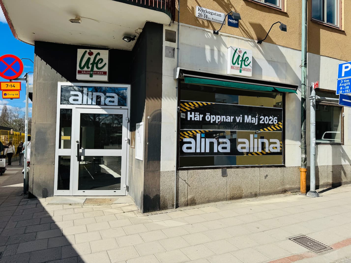 Butiksgata